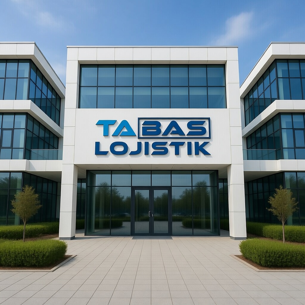 Tabas Lojistik ekibi