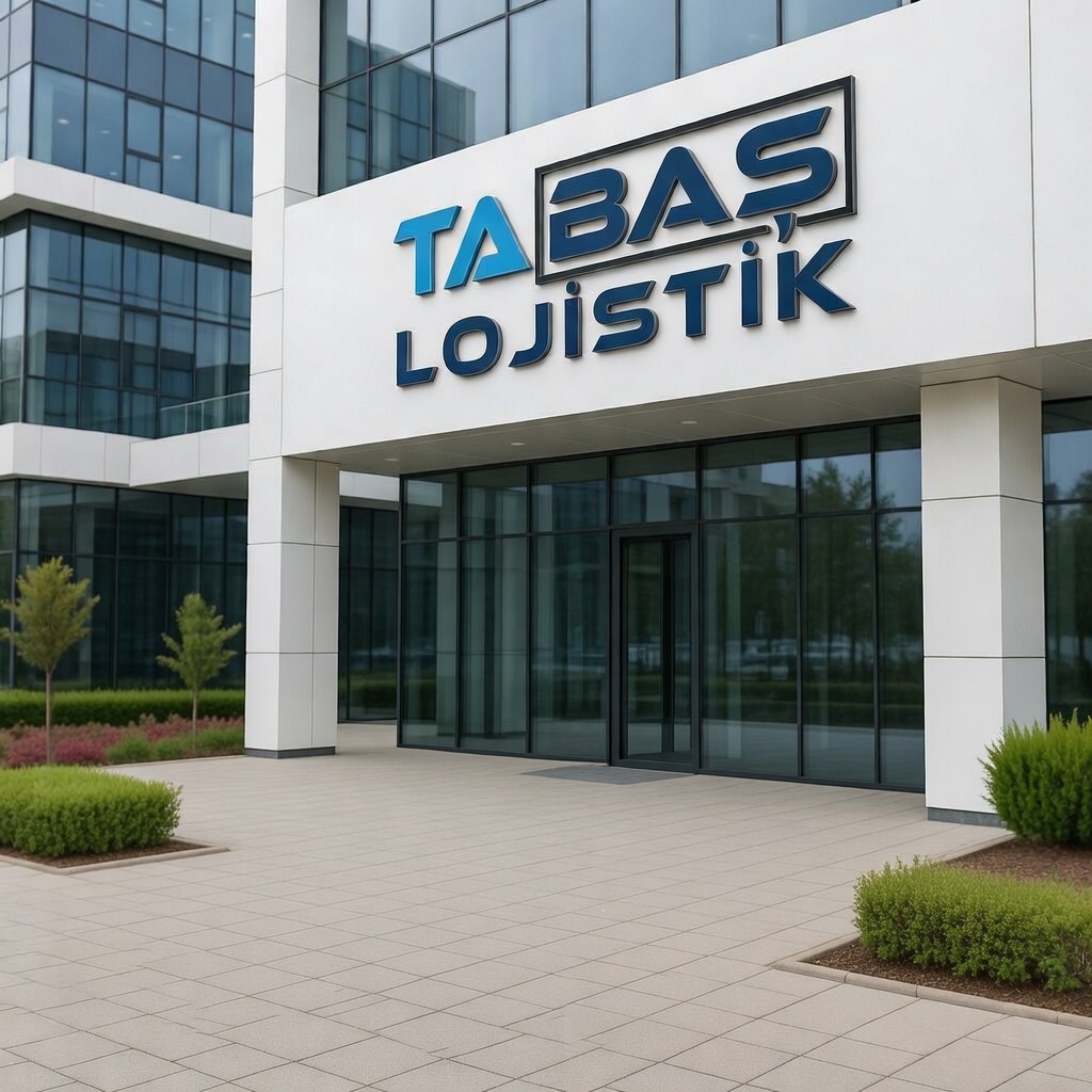Tabas Lojistik ekibi